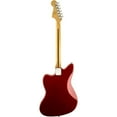thumbnail image 4 of Fender Squier Vintage Modified Jazzmaster, Laurel Fingerboard, Candy Apple Red, 4 of 7