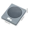thumbnail image 1 of Constant Temperature Cup Pad Heating Automatic Heat Preservation Cup, 1 of 4