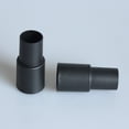 thumbnail image 3 of Convenient 32mm Conversion to 35mm Vacuum Cleaner Brush Head Adaptor Spare, 3 of 7