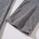 thumbnail image 5 of Ceisia Men Flannel Warm Sleep Pants Adjustable Drawstring Home Pants Casual Gift Outdoor Lounge Trousers, 5 of 9