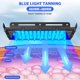 thumbnail image 2 of 50W High-Speed Facial Tanning Lamp Device | Adjustable Stand & Free Glasses, USB Rechargeable, Portable Design for Full Body Tan - Perfect Holiday Gift for Men & Women, 2 of 9