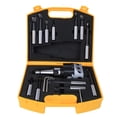 thumbnail image 2 of F1-18 Boring Head Set, 40CR CNC Milling Tools Kit, Boring Cutter, 3in Boring Head Diameter, 2 of 7