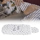 thumbnail image 3 of Conjunto de dormir para bebé, saco de dormir para bebé recién nacido, saco de dormir para bebé, manta receptora, elegante y moderno, 3 of 9