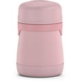 thumbnail image 5 of Thermos Baby Vacuum Insulated Stainless Steel 7 oz Food Jar, Rose, 5 of 5