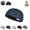 Navy Blue, variant on Men's Breathable Brimless Hat – Adjustable Lightweight Mesh Skull Cap, Summer Outdoor Sports Beanie, Brimless Docker Hat for Running, Hiking, Fishing