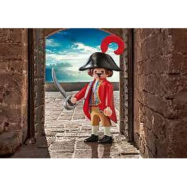 Playmobil Add-Ons #9885 Soldiers' Leader NEW!