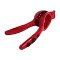 thumbnail image 1 of IMUSA USA Red Lemon/Lime Squeezer One Size, 1 of 5