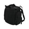 thumbnail image 3 of Bolsa de transporte para altavoz, bolsillos adicionales multifuncionales, mochila de viaje de gran capacidad para viajes al aire libre para Pro, 3 of 10