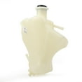 thumbnail image 2 of Fit for Honda CBR600RR 2009-2015 Radiator Coolant Reserve Overflow Tank Bottle White, 2 of 2