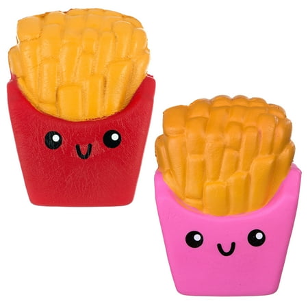 Stress Squishy - Fries