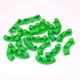 thumbnail image 5 of Paquete de 50 pinzas de cultivo de 90 grados, abrazaderas de crecimiento de plantas para Control de plantas de bajo estrés, color verde, 5 of 5