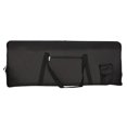 thumbnail image 5 of Portable 76 Key Keyboard Electric Piano Padded Case Gig Bag Waterproof Oxford, 5 of 9