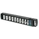 thumbnail image 2 of JUEGO DADOS 1/2'' STD CORTOS 10 PZ TRUPER 14176 Truper JD-1/2X10P, 2 of 2