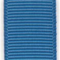 thumbnail image 1 of Papilion R07420206033920YD .25 in. Grosgrain Ribbon 20 Yards - Cade Blue, 1 of 1