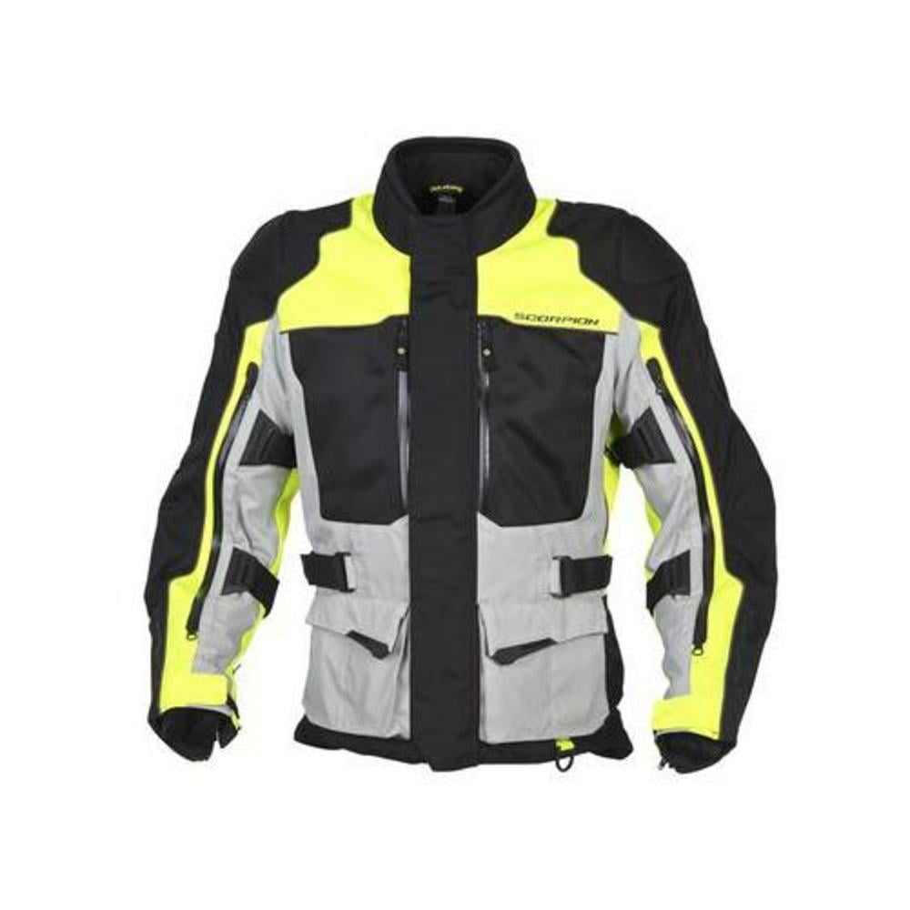 Scorpion Helmets Yosemite XDR Jacket