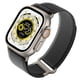 thumbnail image 4 of Correa trail loop para apple watch, correa de 49mm, 44mm, 40mm, 41mm, 42mm, 44, pulsera para series iWatch 7, 6, 5, 3, se, ultra 8, 45mm, 44, 4 of 4