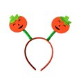 thumbnail image 1 of Tocado de Halloween Wosthever Telas no tejidas, 1 of 6