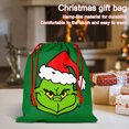 thumbnail image 4 of Bolsa De Regalo De Navidad Bolsa de regalo Navidad Navidad Goody Cómodo para embalaje (estilo 4), 4 of 7