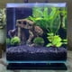 thumbnail image 3 of Aquarium Decoration Imperial Walker Transport Decoration - Aquarium Robot Cave Ornament, 3 of 5