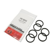 Captain O-Ring  Replacement 146789 O-Rings for Moen Single-Handle Lever Kitchen Faucets 3 Sets, 6 orings