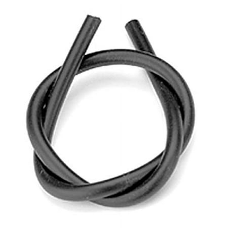 Pine Ridge Archery Silicone .. Peep Sight Tubing 3-Feet .. Black