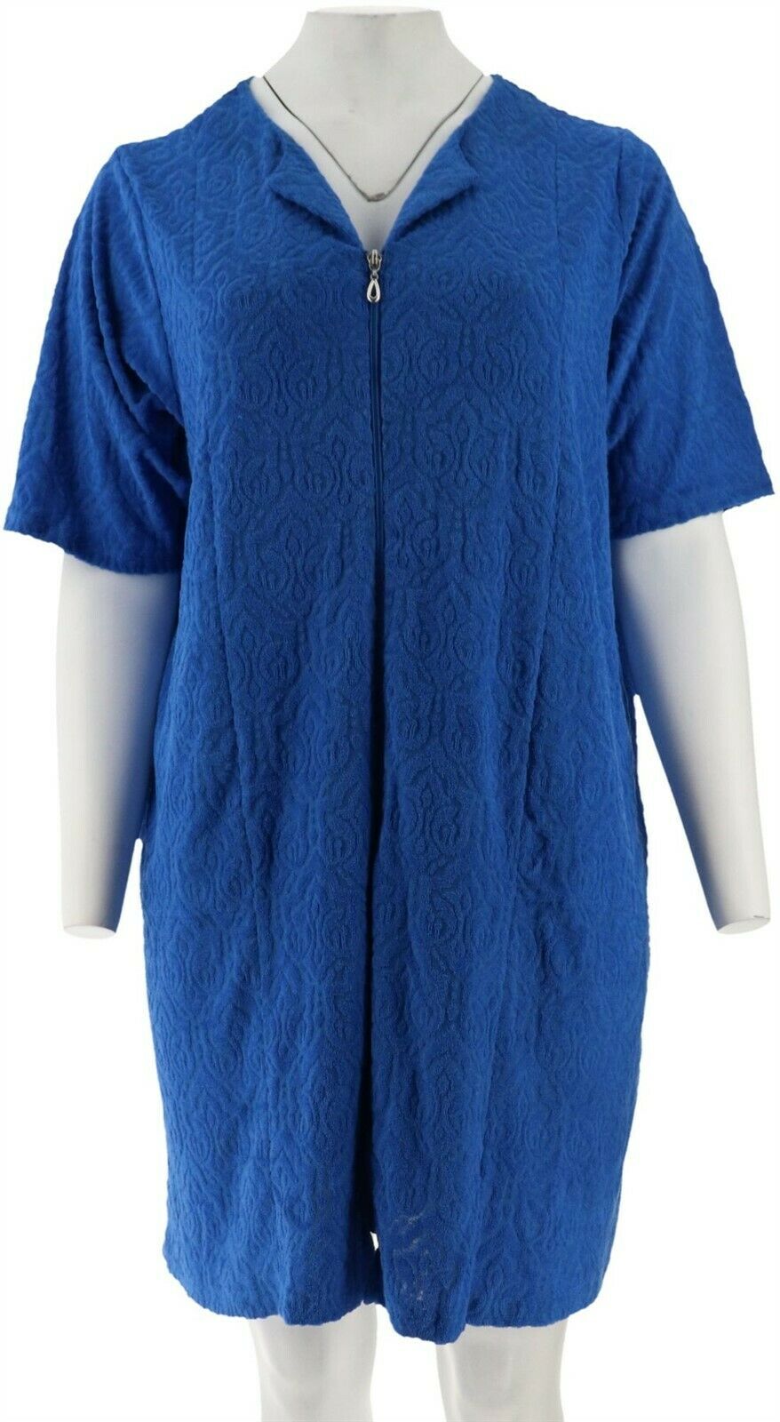stan herman robes petite
