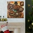 thumbnail image 5 of Clockwork Clockwork Clockwork! - Canvas, 5 of 10