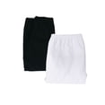 thumbnail image 3 of Pantaleta Secret Treasures para Dama, Completa Multicolor Talla EG 2 Piezas, 3 of 4