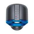 thumbnail image 3 of Restored Premium Dyson AM09 Hot + Cool Fan Heater | Iron/Blue (Refurbished), 3 of 3