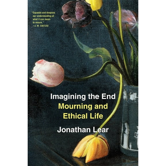 Imagining the End: Mourning and Ethical Life, (Paperback)