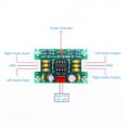 thumbnail image 4 of Módulo amplificador CUTICAT Preamplificador NE5532 4 Piezas 2CH DC 12-30V, 4 of 7