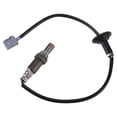 thumbnail image 1 of Sensor de oxígeno O2 trasero Unique Bargains para coche ajuste para Toyota Corolla Matrix 2003-2008 Pontiac Vibe 2003-2008 No.89465-02110 paquete de 1 negro, 1 of 1