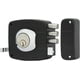 thumbnail image 2 of Cerradura de Sobreponer Fanal 50 mm Negro Derecho 91010-348, 2 of 2
