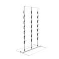 thumbnail image 2 of FixtureDisplays® Support pour Pinces et Bandes, Présentoir de Comptoir pour Coupe-Bandes, Présentoir de Sacs pour Croustilles de Magasin 18460-WHITE, 2 of 8