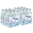 Gerolsteiner Sparkling Natural Mineral Water (16.9 oz. bottles, 24 pk