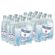 Gerolsteiner Sparkling Natural Mineral Water (16.9 oz. bottles, 24 pk.)