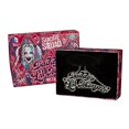 thumbnail image 1 of Collar QmX Suicide Squad Daddy's Little Monster Plateado, 1 of 4