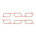 thumbnail image 2 of DNJ IG854 Intake Manifold Gasket Fits Cars & Trucks 96-00 BMW 323i 2.5L 2.8L L6 DOHC 24v M52, 2 of 5