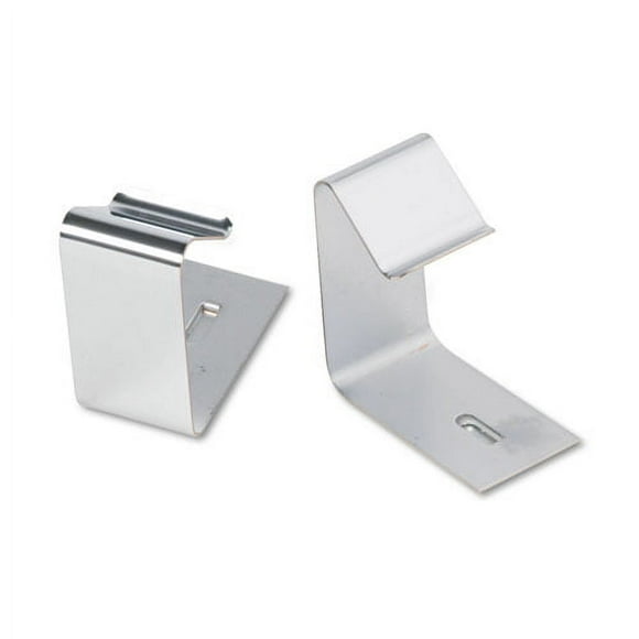 Quartet Whiteboard Mounting Hardware