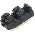 thumbnail image 2 of Switch Control, Plastic Metal High Reliability 84820B4040 84820-97504 Electric Switch  For Auto, 2 of 8