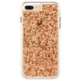 thumbnail image 2 of iPhone 8/7/6S Plus Case-mate Rose Gold Leaf Karat case, 2 of 3