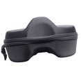 thumbnail image 4 of Diving Mask Case, Big Large EVA Hard Sports Glasses Case, SKI Snowboard Snow Goggles Box, Sports Glasses Storage Holder, 4 of 7