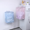 thumbnail image 1 of Cagogo Panier à Linge Suspendu en Liquidation à Moins de 5 $, Panier à Linge Suspendu, Sac Panier à Linge, Panier Suspendu Portable pour Garde-Robe, Sac à Linge Suspendu Robuste, 1 of 9