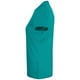 thumbnail image 4 of Clique - Camiseta Basic Active para Mujer (Azul Laguna), 4 of 4
