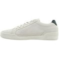 thumbnail image 4 of Lacoste Challenge 319 4 SMA Men's Shoes White/Dark Green 7-38sma0032-1r5, 4 of 7