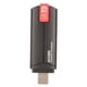 thumbnail image 3 of Adaptador inalámbrico USB Wi Fi, 1800Mbps WiFi de doble banda Mbps Adaptador WiFi de doble banda Adaptador USB Wi Fi Altamente versátil, 3 of 9