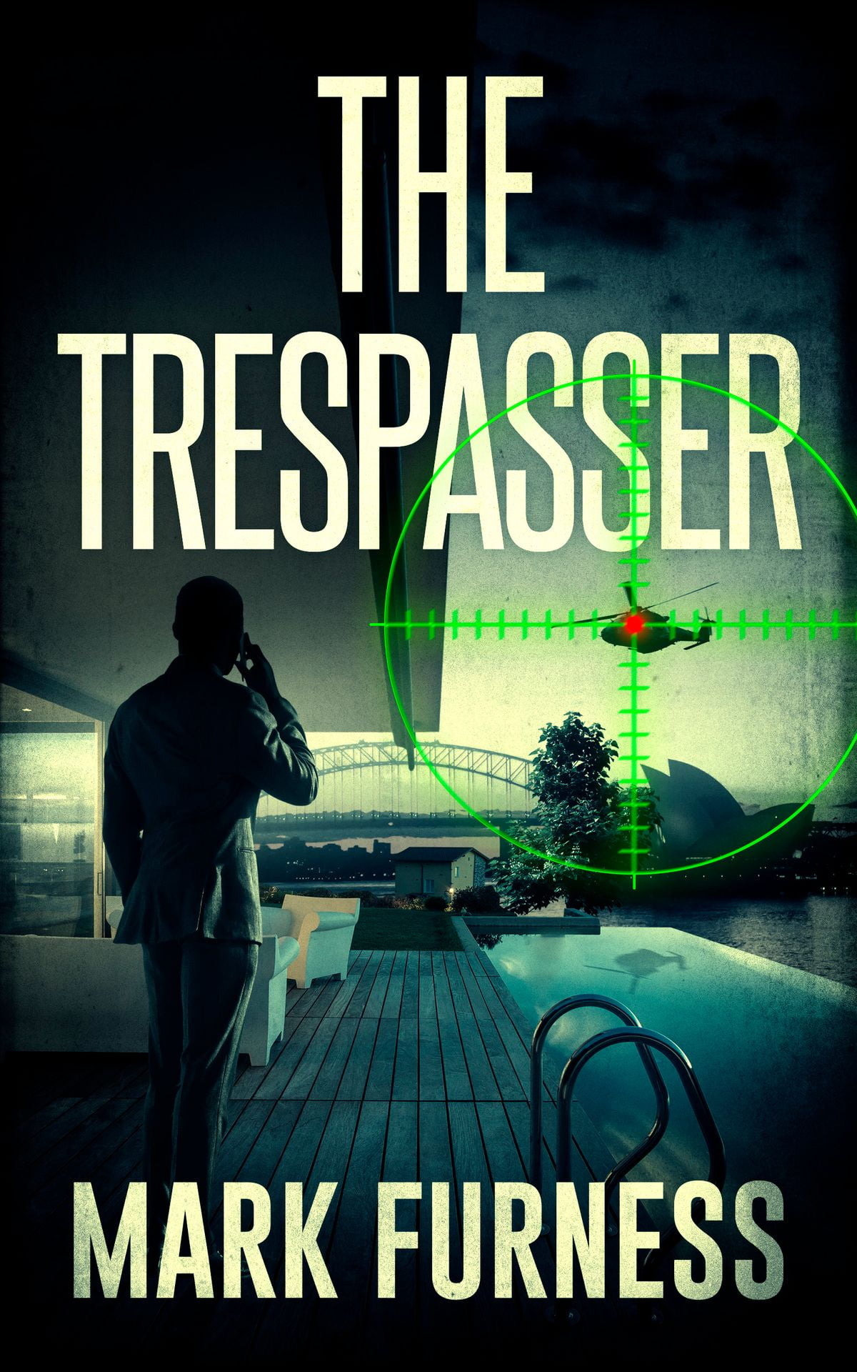 the trespasser book the trespasser book