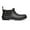 Black, variant on Bogs Men's Digger Slip On Shoe