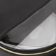 thumbnail image 5 of Toiletry Bag PU Leather Makeup Bag Portable Cosmetic Bag Portable Toiletry Carry Pouch, 5 of 5