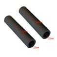 thumbnail image 1 of Pvc Handlebars Grips Non-Sliphemp- Plastic Fitness Equipment Handles, 1 of 9